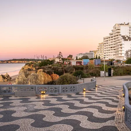 Sea View 1b דירה *