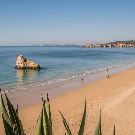 דירה Sea View 1b *
