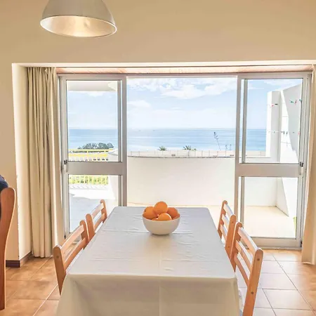 Sea View 1b * פורטימאו