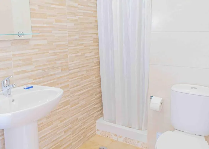 Apartment Sea View 1b