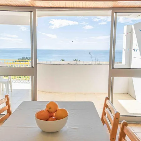 Sea View 1b Апартаменты *