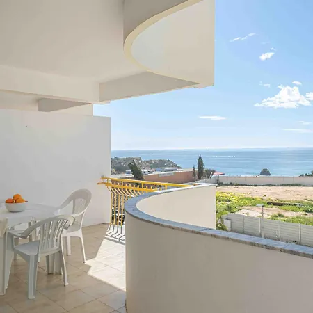 Appartement Sea View 1b Portimão
