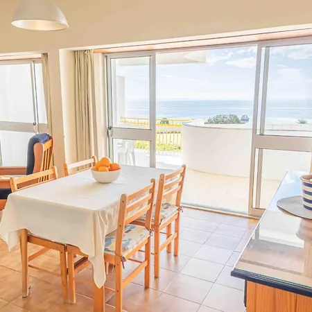 Appartement Sea View 1b