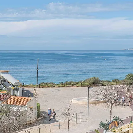 Appartement Sea View 1b