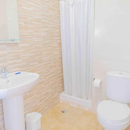 Appartement Sea View 1b