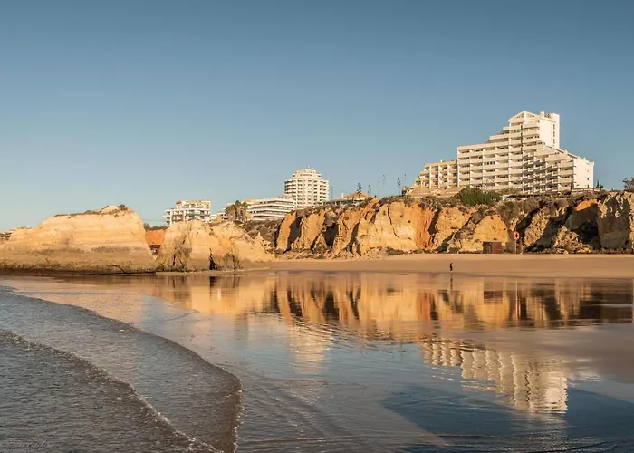 Апартаменты Sea View 1b