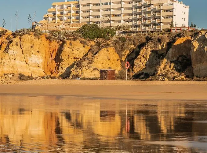 Апартаменты Sea View 1b Портиман