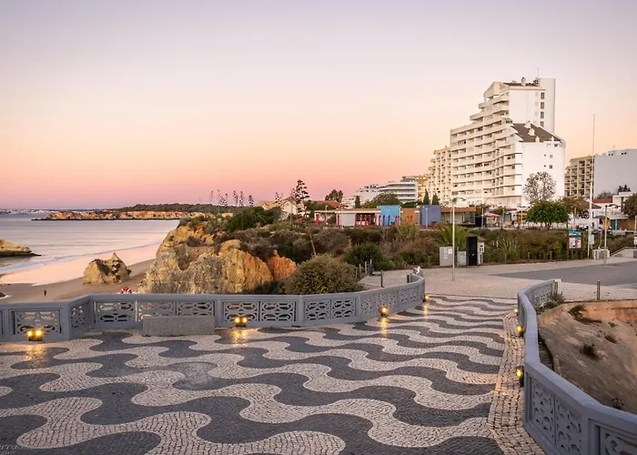 Sea View 1b Апартаменты *