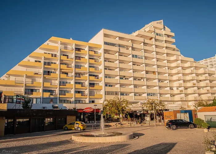 Апартаменты Sea View 1b *