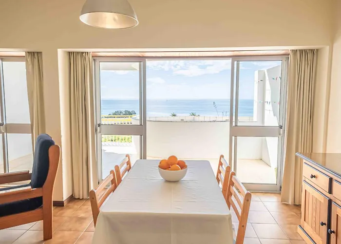 Sea View 1b * Портиман