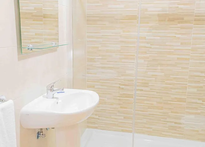 Sea View 1b * Портиман