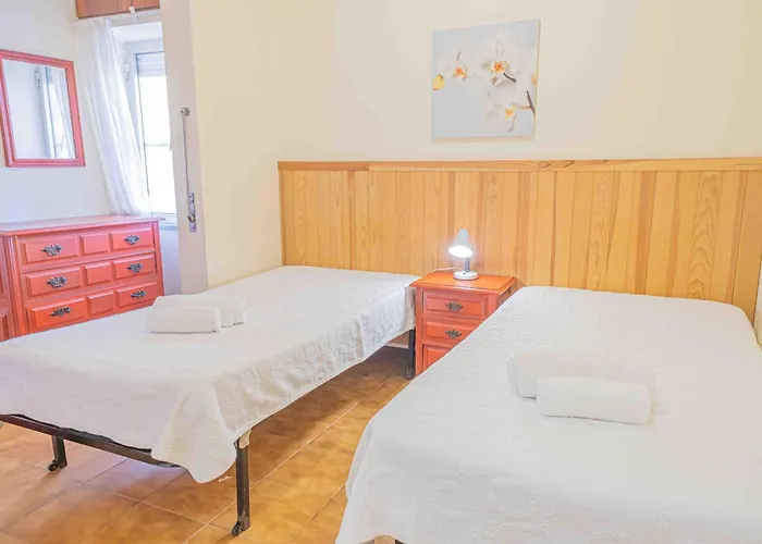 Sea View 1b Апартаменты