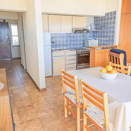 Sea View 1b Apartament *