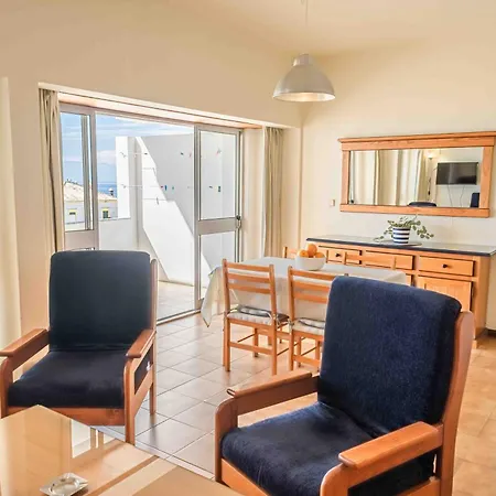 Apartament Sea View 1b Portimão