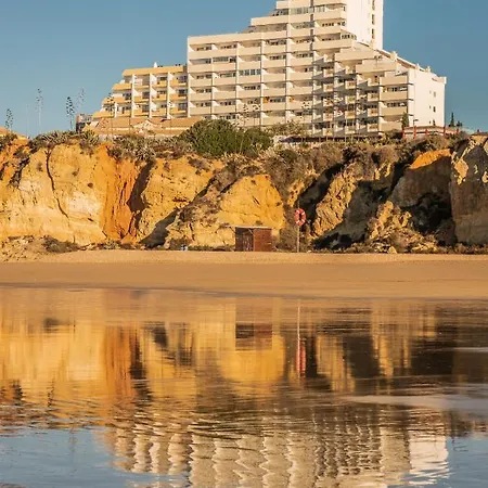 Appartement Sea View 1b Portimão