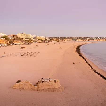 Sea View 1b * Portimão