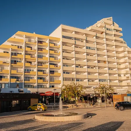 Appartement Sea View 1b *