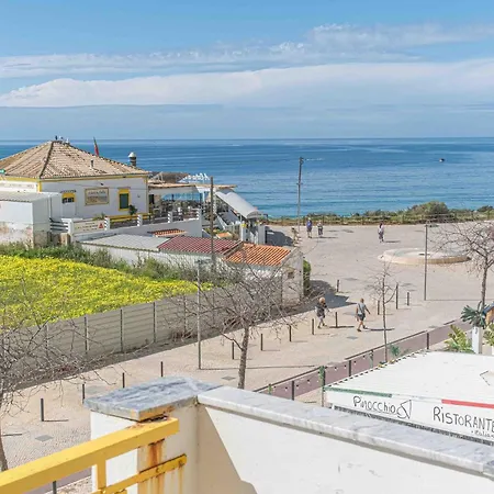 Sea View 1b Appartement Portimão