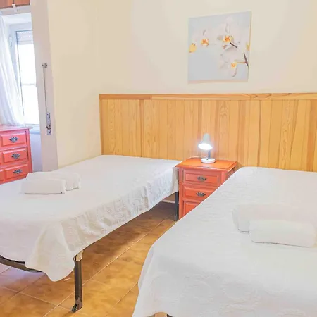 Sea View 1b Appartement